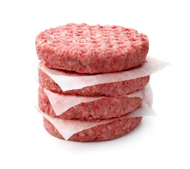 Marinated Beef Burger(100 g Pcs) 5 pcs 500 g