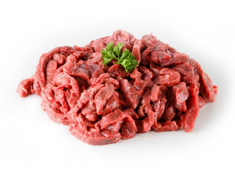 Marinated Beef Shawarma 250 g