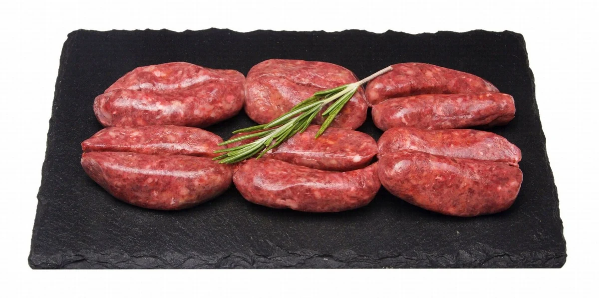 Beef Sujuk 250 g