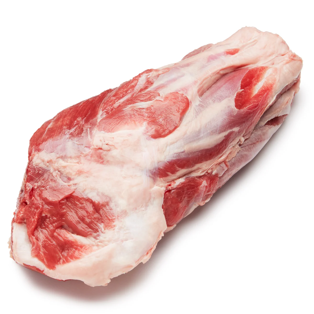 Boneless Lamb Shank, Raised without Antibiotics 1 kg