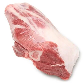 Lamb Shank Boneless 500 g