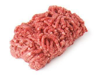Minced Lamb, Raised without Antibiotics 250 g