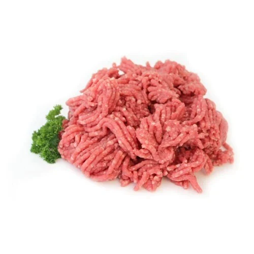 Low Fat Minced Lamb, Raised without Antibiotics 500 g