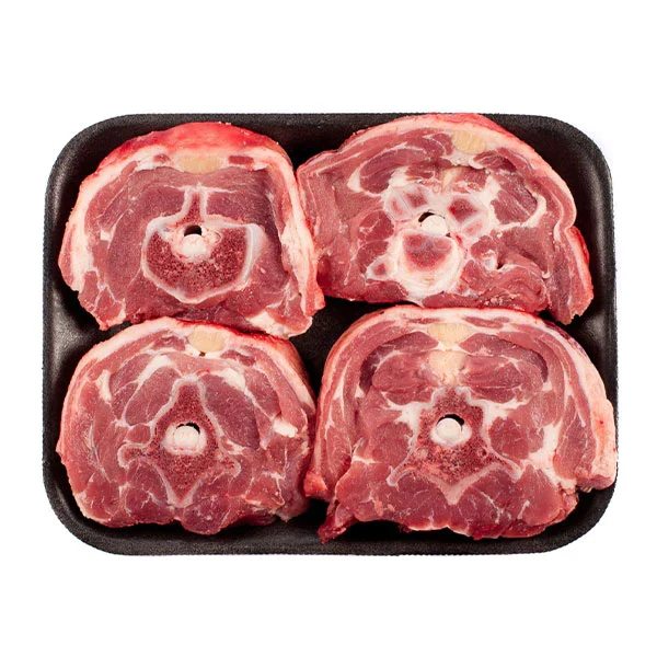 Lamb Neck Cut & Sliced 500 g