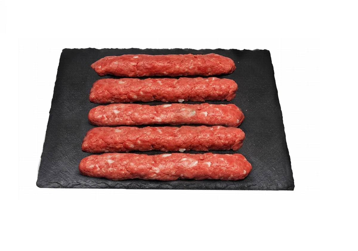 Lamb Kebab Marinated 500 g