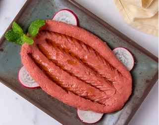 Fresh Tebleh/ Habra Nayyeh 250 g