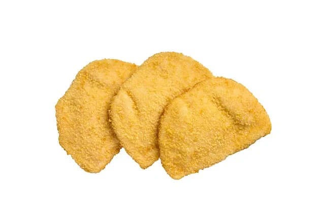 Beef Cordon Bleu 2 pcs 500 g