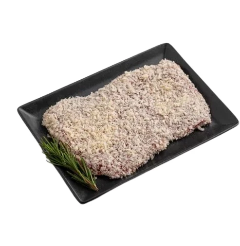Beef Escalope 4 pcs 500 g