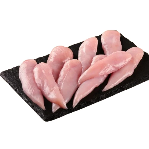 Boneless Chicken Tenders 500 g