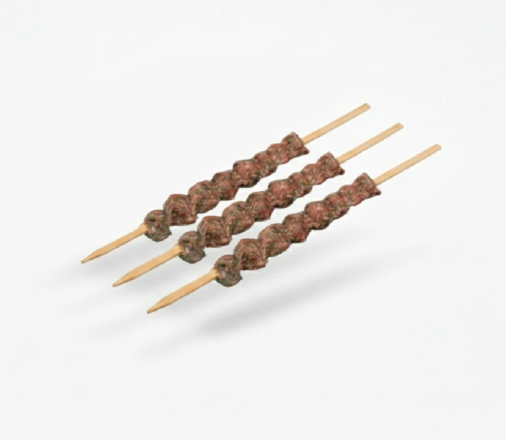 3 Skewers Lamb Kofta 300g