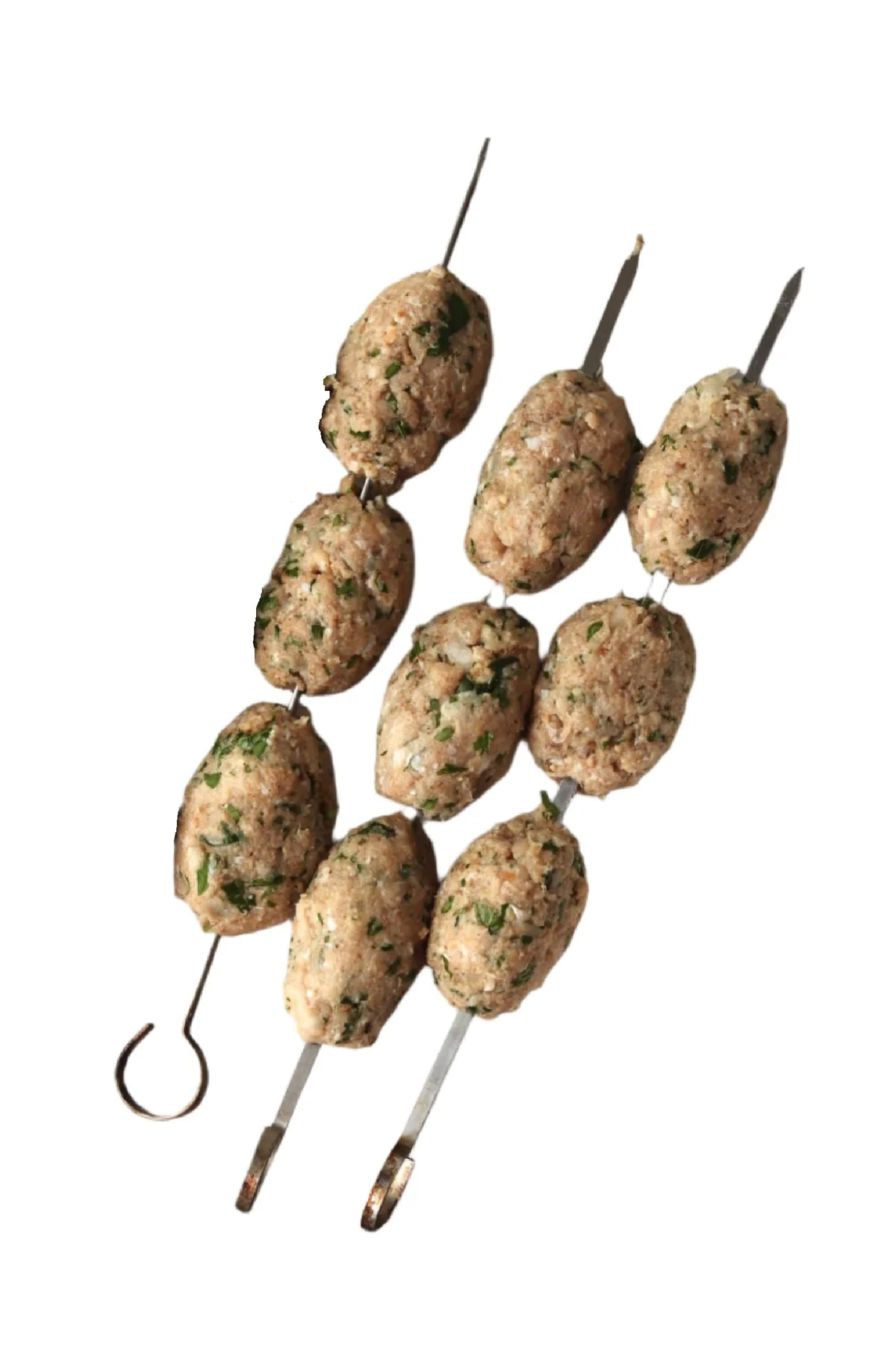 Chicken Kofta - 3 Skewers, 300 g