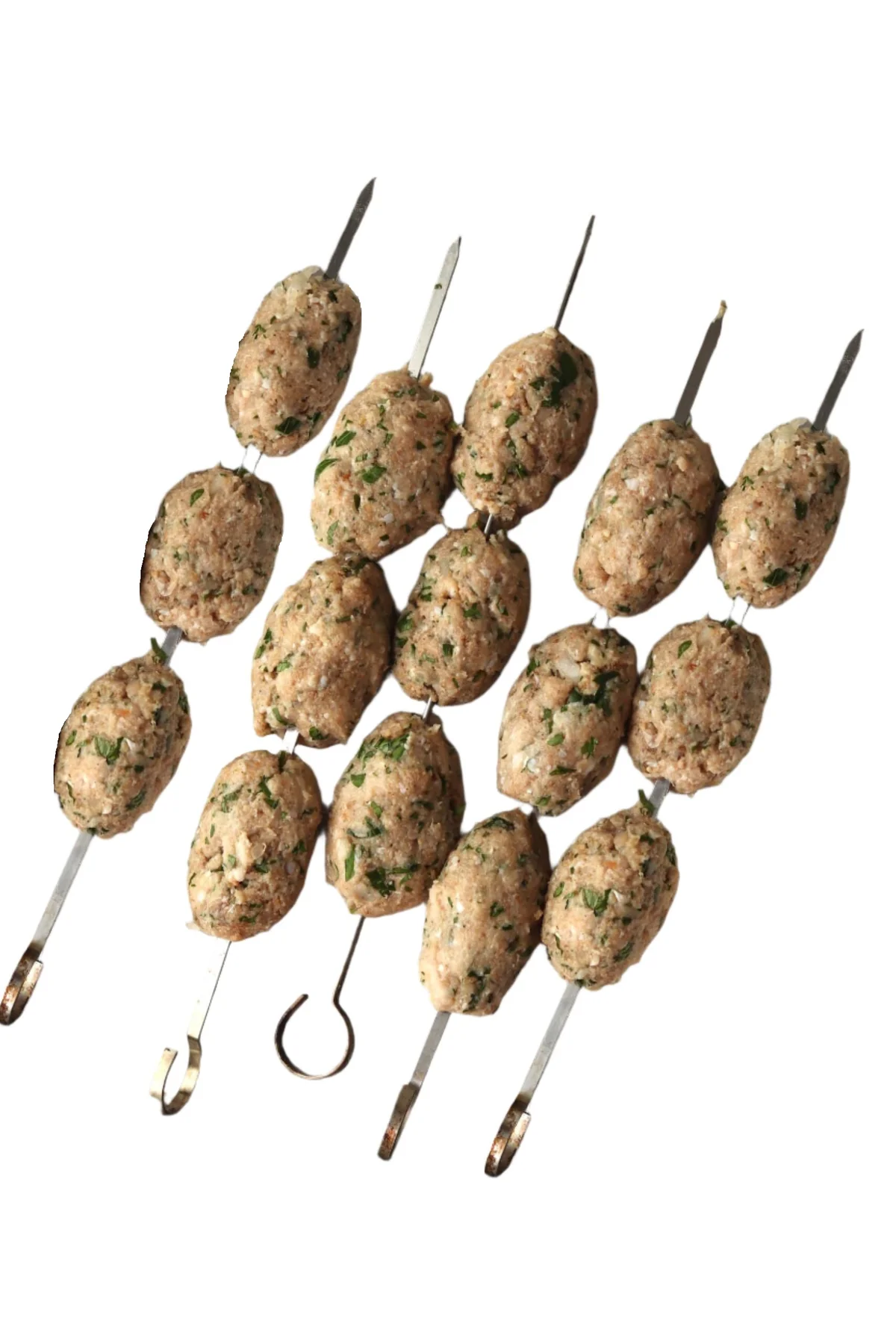 Chicken Kofta - 5 Skewers, 500 g