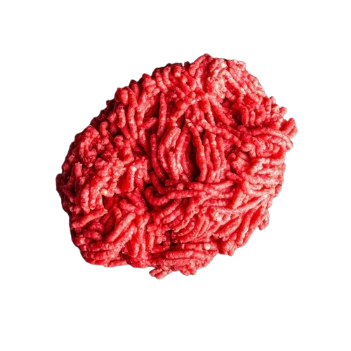 Black Angus Beef Minced MB3 500 g