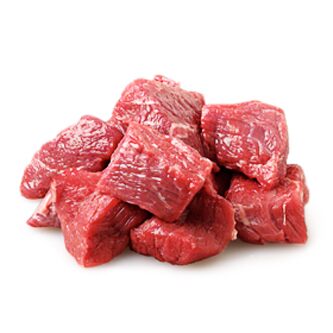 Wagyu Beef Cube 500 g