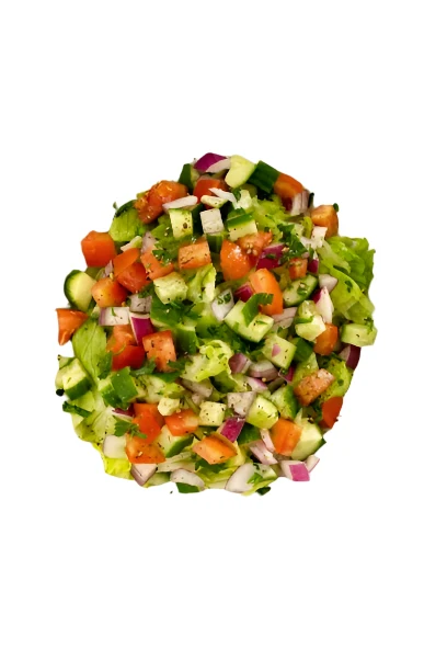 Arabic Salad 350g