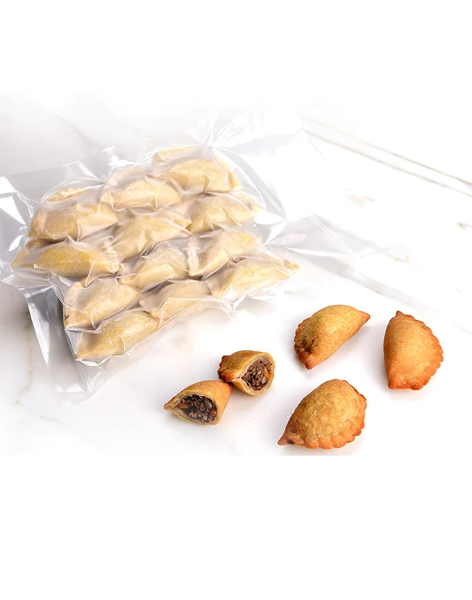 Ready Meals & Appetizers