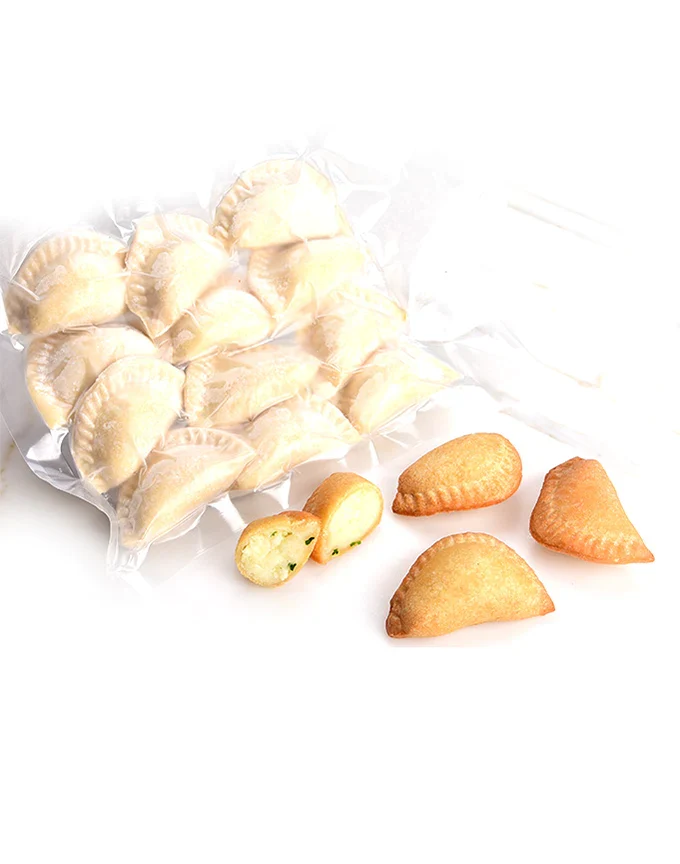 Frozen Cheese Sambousek 16 pcs