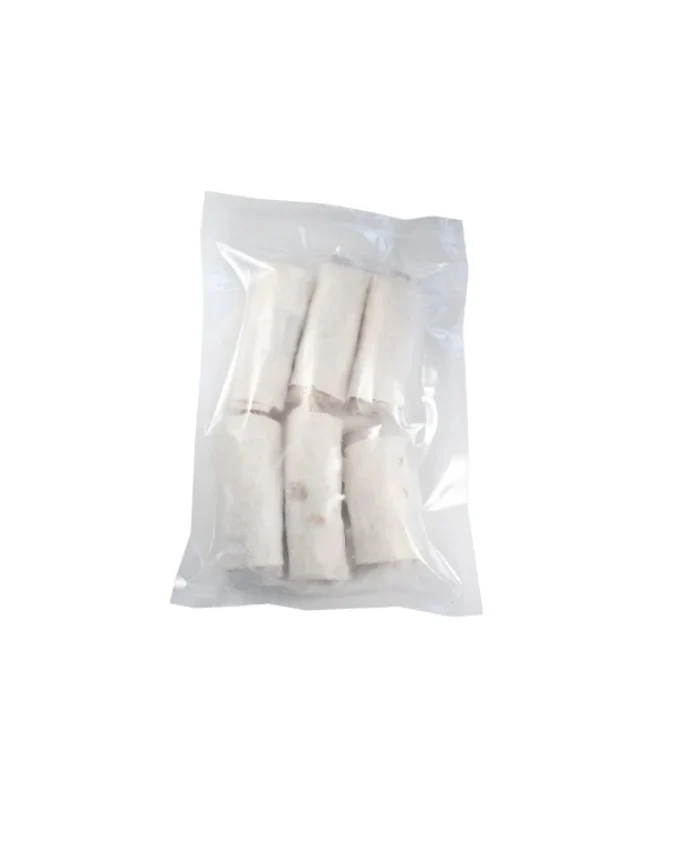 Frozen Vegetable Spring Rolls 16pcs