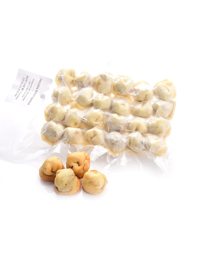 Frozen Shish Barak 36 pcs