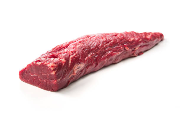 Black Angus Beef Tenderloin MB3 1 kg