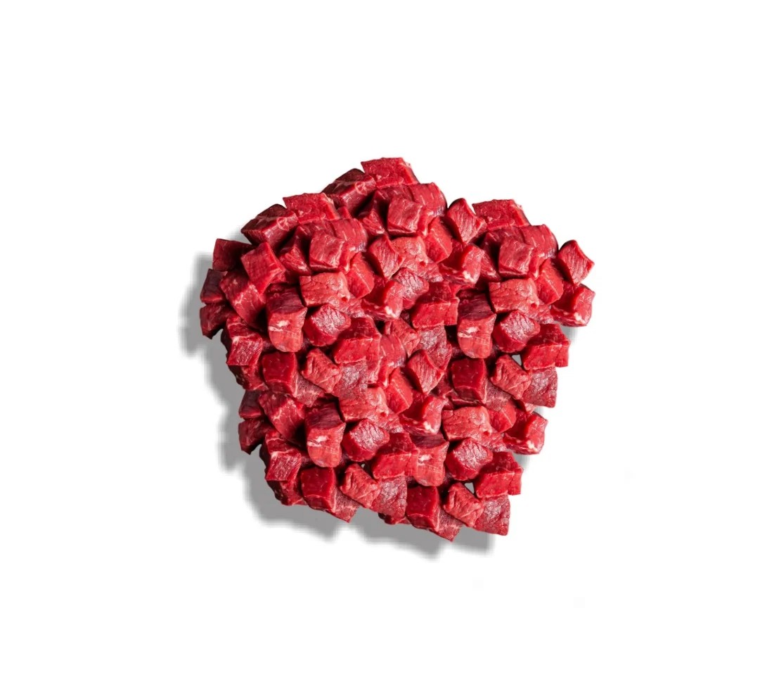 Australian Grain-Fed Beef Fundo - 250 g