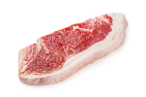 Australian Black Angus Beef Striploin - 350 g
