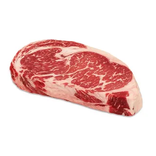 Australian Angus Beef Ribeye - 350 g