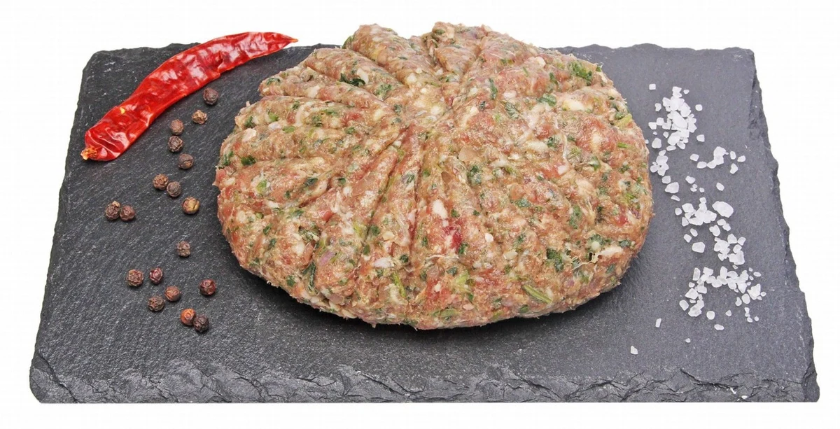 Beef & Lamb Kofta 500 g