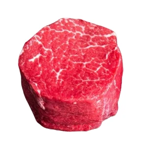 Beef Black Angus Tenderloin MB3 350g