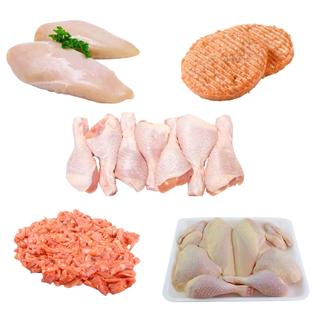 Chicken Family Box - 3 kg