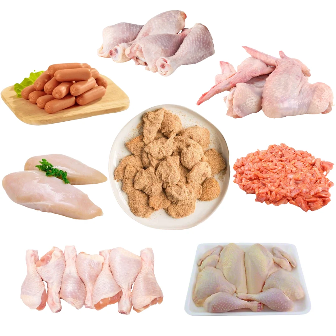 Chicken Family Box - 6 kg