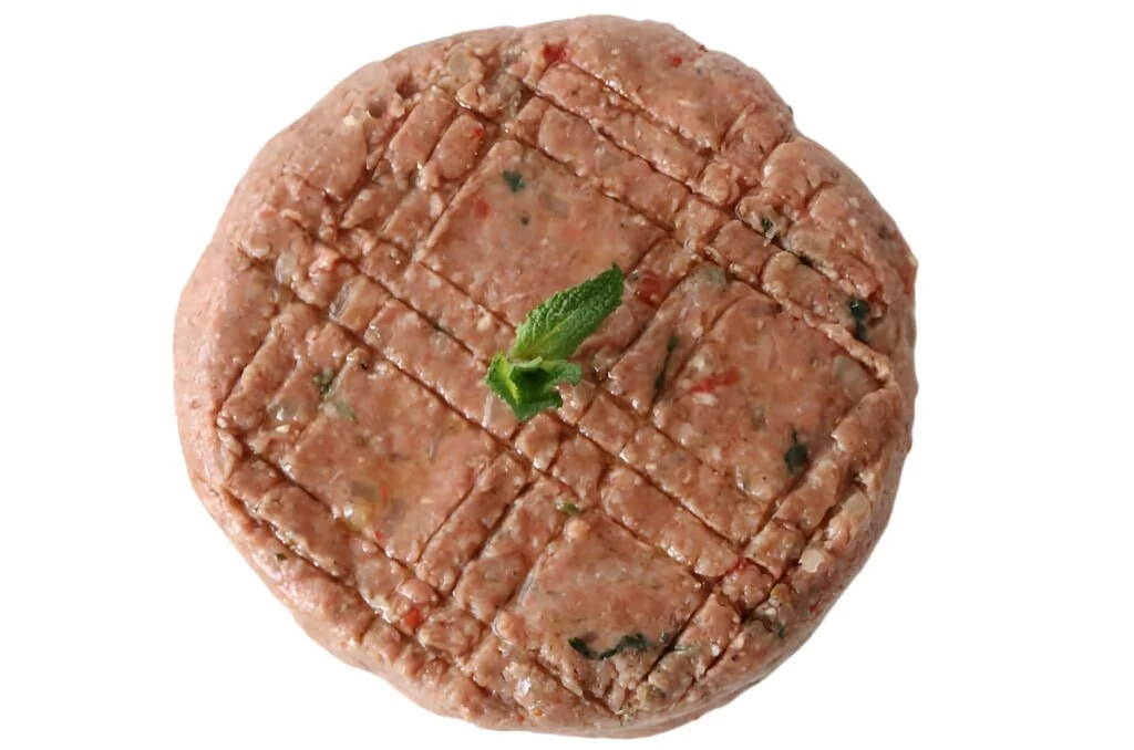 Kibbeh Paste 1 kg