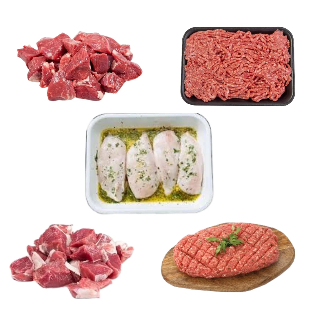 Lamb Large Family Pack 5.5kg