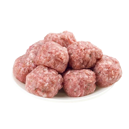 Beef Kofta Dawood Basha 500g