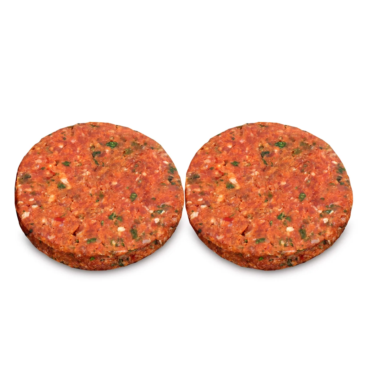 Beef Kofta Burger 5 pcs 500 g