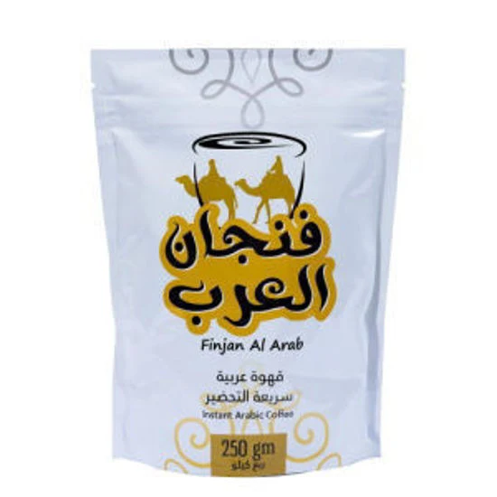 Finjan Al Arab 250g