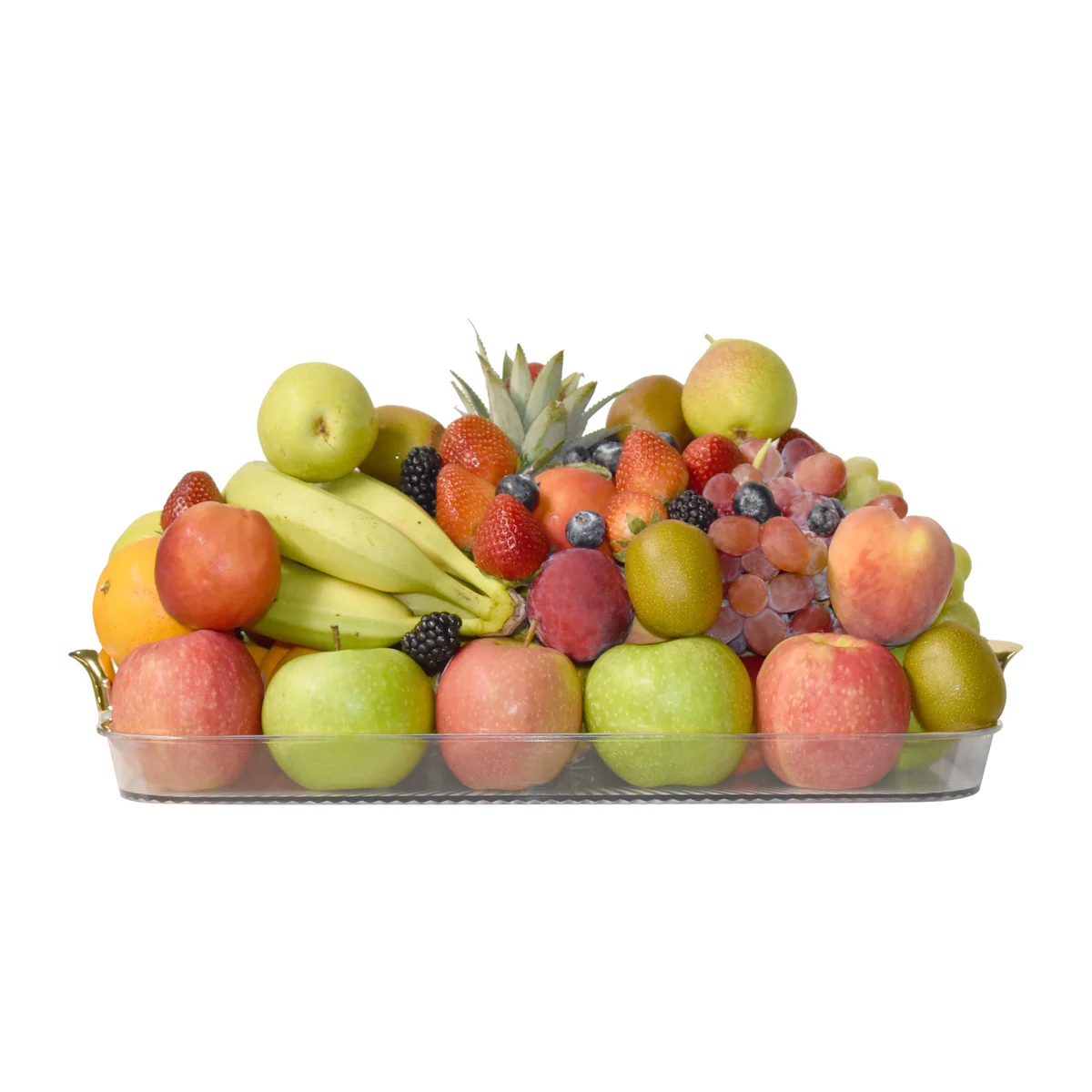 Exotic Fruit Gold Tray 10kg