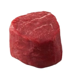 Black Angus Beef Tenderloin New Zealand 1 kg