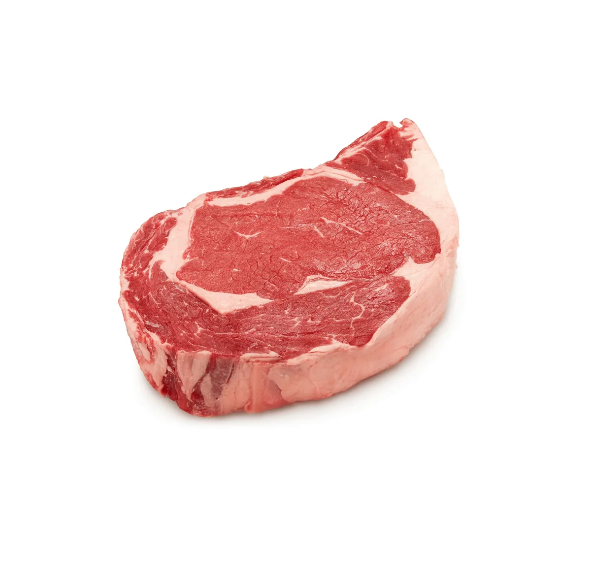 Black Angus Beef Ribeye New Zealand 500 g