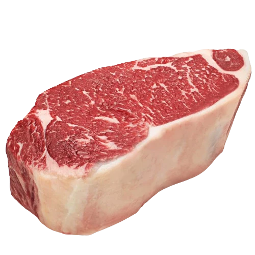 Black Angus Beef Striploin New Zealand 350 g