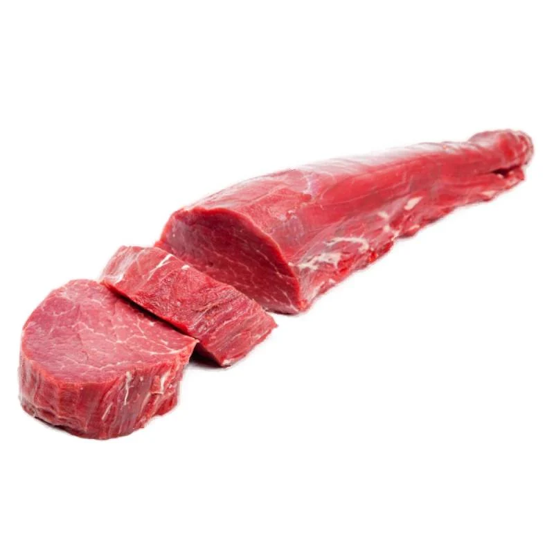 100% Grass-Fed Beef Tenderloin, 350 g