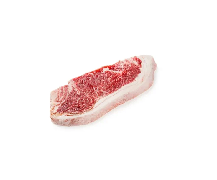 Australian Black Angus Beef Striploin - 1 kg