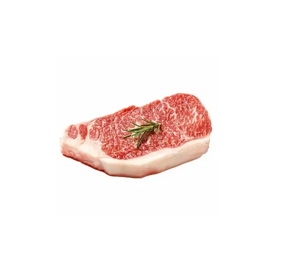 Australian Angus Beef Striploin - 1 kg