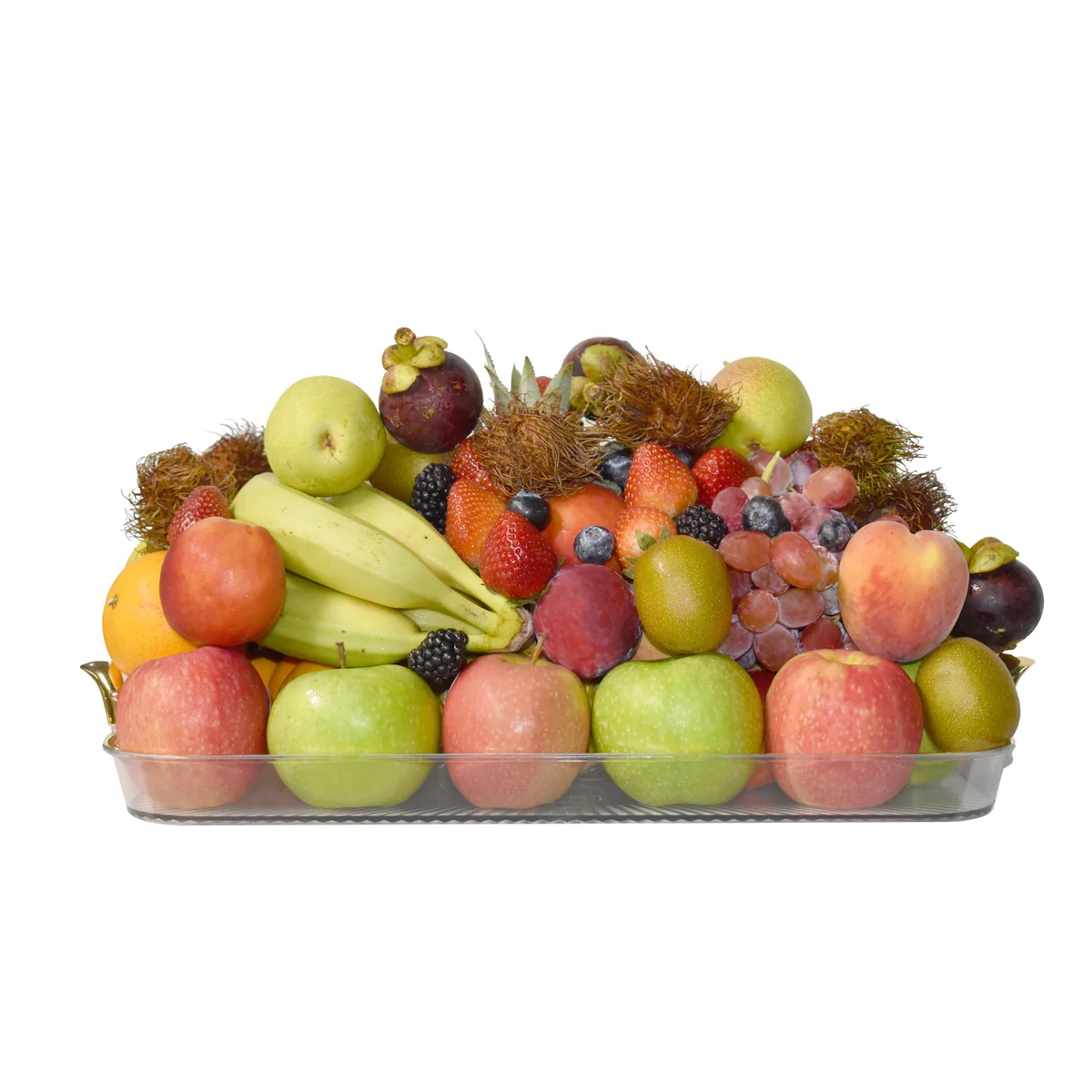 Fruit Gold Tray - Majlis 10kg