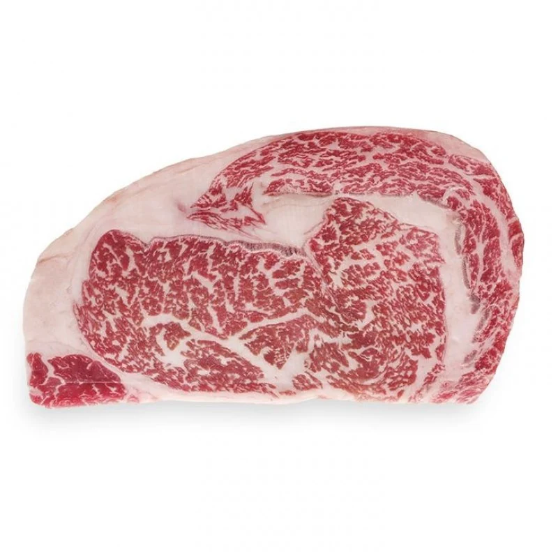 Wagyu Beef Ribeye MB4–5 1 kg