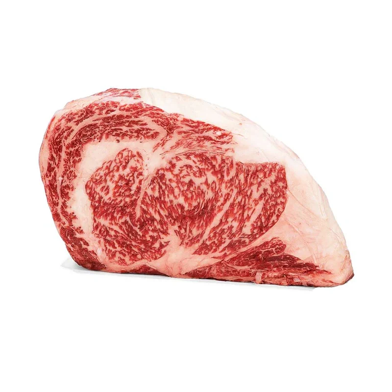 Wagyu Beef Ribeye MB8–9 250 g