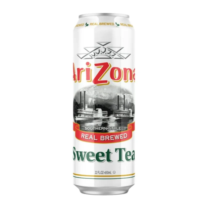 AriZona Sweet Tea 650 ml