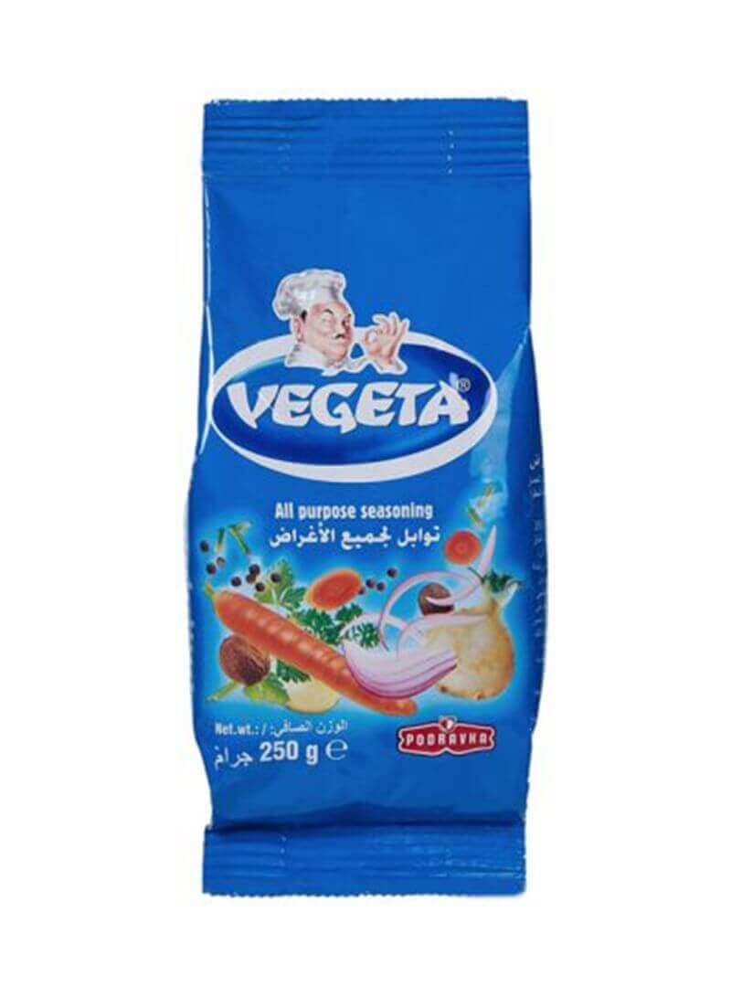 Vegeta All Purpose Seasoning 250g