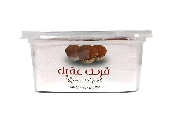 Almathaq Qurs Aqeel 400 g