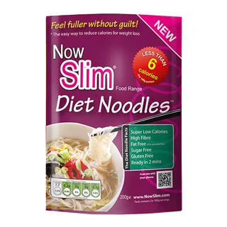 Now Slim Diet Noodles 200g